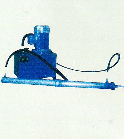 分體式電液推桿